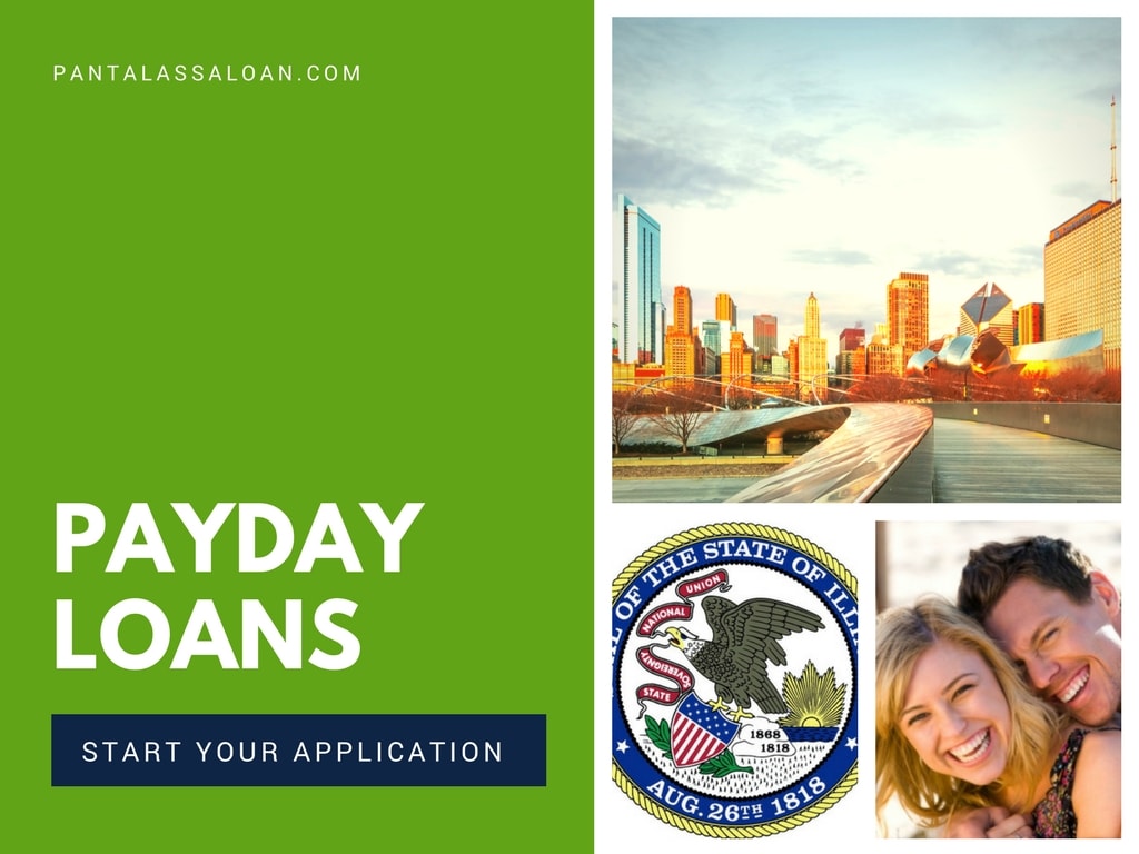 illinois payday loans