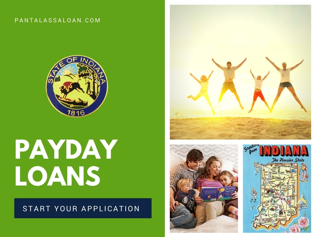 indiana payday loan presentation