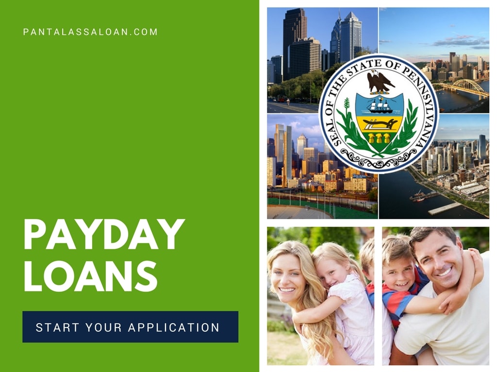 pennsylvania payday loan presentation
